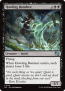 Howling Banshee (J25-119) [Foundations Jumpstart]