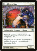 Nyx-Fleece Ram (JOU-018) [Journey into Nyx]