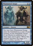 Phantasmal Image (M12-072) [Magic 2012]
