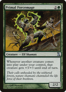 Primal Forcemage (TSP-212) [Time Spiral] Foil