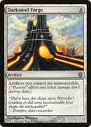 Darksteel Forge (DST-110) [Darksteel]
