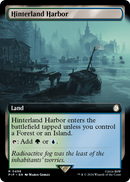 Hinterland Harbor (Extended Art) (PIP-498) [Fallout]