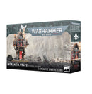 Adepta Sororitas: Intranzia Fraye - Dogmata Superior