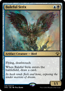 Baleful Strix (VMA-243) [Vintage Masters] Foil
