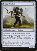 Henge Walker (ELD-221) [Throne of Eldraine] Foil