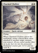 Charmed Clothier (WOE-006) [Wilds of Eldraine]