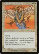 Radiant, Archangel (ULG-020) [Urza's Legacy]