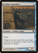 Zealous Guardian (SHM-157) [Shadowmoor]