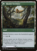 Khalni Ambush (ZNR-192) [Zendikar Rising]