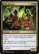 Drey Keeper (MH2-194) [Modern Horizons 2] Foil