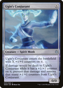 Ugin's Conjurant (WAR-003) [War of the Spark]