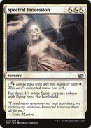 Spectral Procession (MM2-033) [Modern Masters 2015] Foil