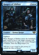 Rangers of Ithilien (PRE-066) [Tales of Middle-earth Promos] Foil