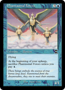 Phantasmal Forces (ME4-055) [Masters Edition IV]