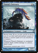 Thassa's Emissary (LIST-THS-68) [The List]