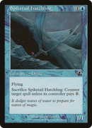 Spiketail Hatchling (PCY-049) [Prophecy] Foil