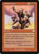 Insurrection (ONS-213) [Onslaught] Foil