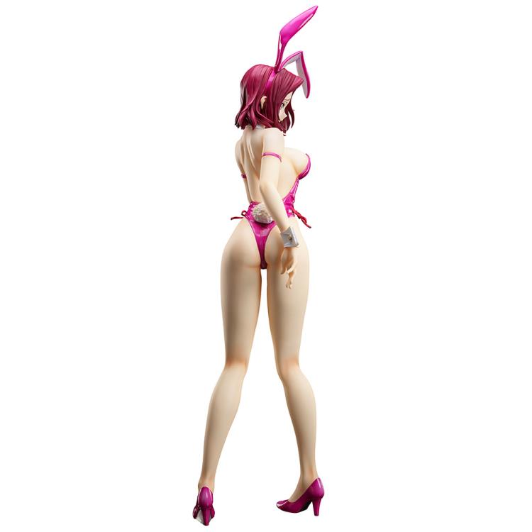 Code Geass: Lelouch of the Rebellion: B-Style Kallen Kozuki Bare Leg Bunny Ver.