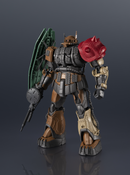 Gundam Universe: Zaku II (Unidentified Type) Solari Figure
