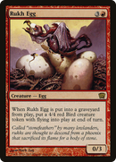 Rukh Egg (8ED-216) [8th Edition] Foil