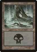 Swamp (INV-341) [Invasion]