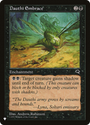 Dauthi Embrace (LIST-TMP-120) [The List]