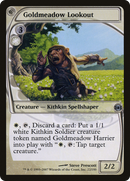 Goldmeadow Lookout (FUT-022) [Future Sight]