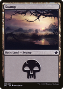 Swamp (GN2-059) [Game Night 2019]
