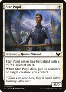 Star Pupil (STX-030) [Strixhaven: School of Mages]