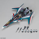 Macross: HG VF-31S Siegfried (Arad Molders Use) Deluxe Set