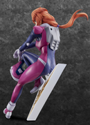 Gundam: RAHDX G.A.NEO Marida Cruz Figure
