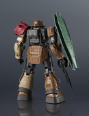 Gundam Universe: Zaku II (Unidentified Type) Solari Figure