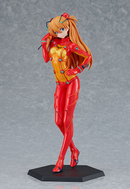 Evangelion: Asuka Shikinami Langley PLAMAX Model Kit