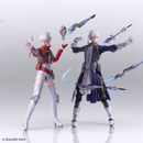 Final Fantasy: Alphinaud BRING ARTS Figure
