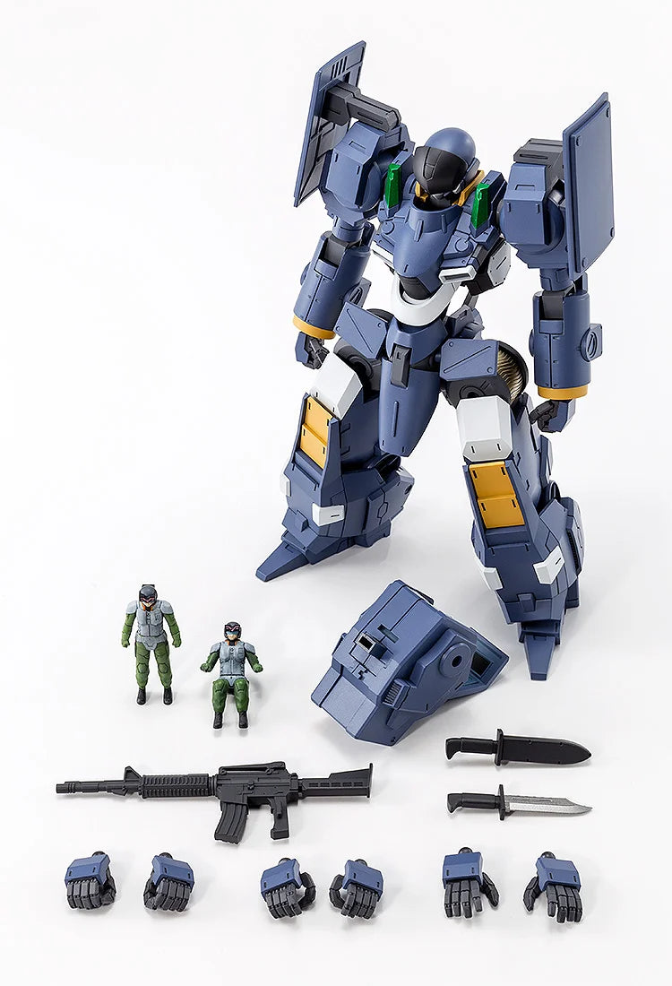 Moderoid: SIDE:R Blitzschlag Model Kit