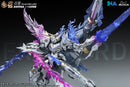 YR-04 FIRE LORD Particle Awakening Armament (F.P.A.A)  1/100 Model Kit