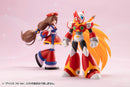 Kotobukiya: Rockman X / Mega Man X Iris X4 Ver.