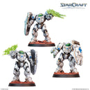 StarCraft: Two Player Starter Set (Founders Edition) [Delayed July 2026]