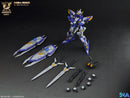 The Round Table Knights: Aegis Knight Achilles 1/144 Model Kit