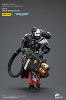 Joytoy: Adepta Sororitas - Retributor with Multi-Melta
