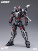 NONZERO STUDIO - Hemoxian: "Over Zero Series" TASTIER 1/10 Full Set Model Kit