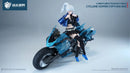 Nuke Matrix: Fantasy Girls - Cyber Forest: Cyclone Hopper Yip Fung Sim