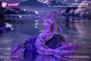 Nuke Matrix: Fantasy Girls - SIREN Cyber Forest Sakura Fall Tanya Charybdis (Limited Edition)