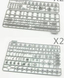Border Model: 1/35 Pz.Kpfw. IV Ausf. F2 & G