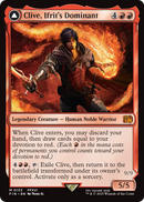 Clive, Ifrit's Dominant (FIN-133) [FINAL FANTASY]