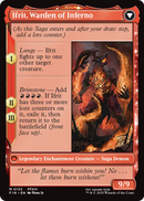 Clive, Ifrit's Dominant (FIN-133) [FINAL FANTASY] Foil