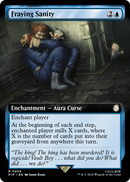 Fraying Sanity (Extended Art) (PIP-459) [Fallout]