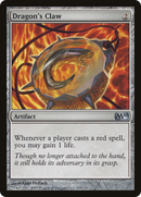 Dragon's Claw (M10-210) [Magic 2010]