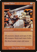Grand Melee (ONS-211) [Onslaught]