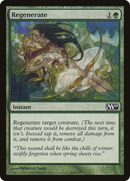 Regenerate (M10-202) [Magic 2010]